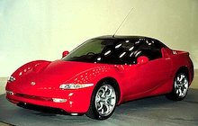 Mazda RX-01