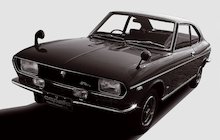 Mazda RX-2