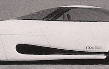Mazda RX-33