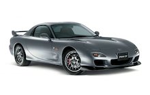 Mazda RX-7 FD3S