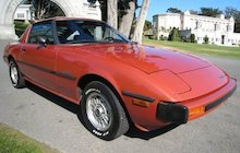 Mazda RX-7