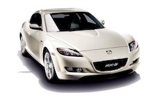 Mazda RX-8 40th Anniversary