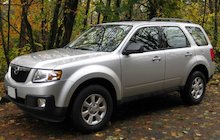 Mazda Tribute 2.0