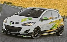 Mazda Turbo2