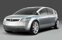 Mazda Washu