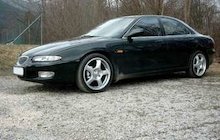 Mazda Xedos 6