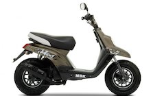 MBK Booster Naked