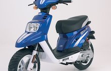 MBK Booster