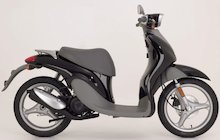 MBK Flipper