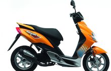 MBK MachG AC Air Cooled
