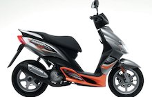 MBK MachG LC Liquid Cooled