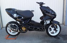 MBK Nitro