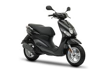 MBK Ovetto 4T
