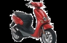 MBK Ovetto