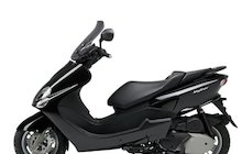 MBK Skyliner 125