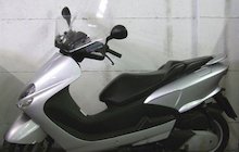 MBK Skyliner 180