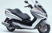 MBK Skyliner 250