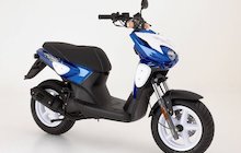 MBK Stunt