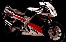 MBK X-Power