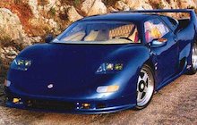 MCA GTB