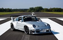 Mcchip 993 GT2 MC600