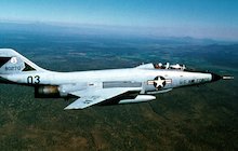 McDonnell F-101 Voodoo