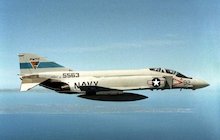 McDonnell F-4 Phantom II