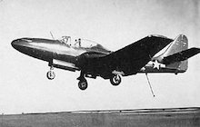 McDonnell FH Phantom