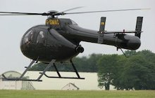 McDonnell MD 500