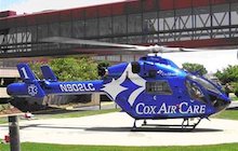McDonnell MD 902 Explorer