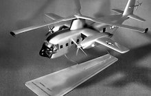 McDonnell Model 113