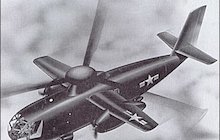 McDonnell Model 78