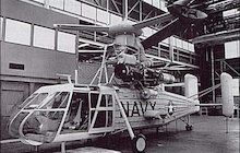 McDonnell Model 86
