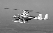 McDonnell XV-1