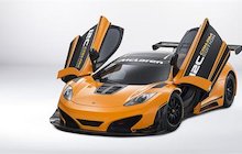 McLaren 12C Can-Am Edition