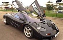 McLaren F1