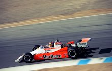 McLaren M28