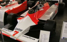McLaren M29