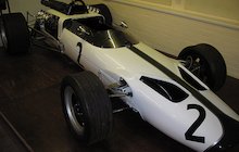 McLaren M2B Serenissima