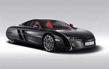 McLaren X-1 Concept