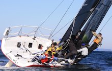 Melges 30