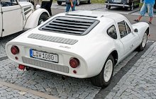 Melkus RS1600