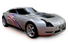 Melling Hellcat