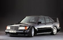 Mercedes-Benz 190 E 2.5-16 Evolution 2