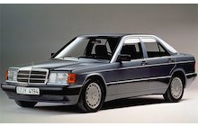 Mercedes-Benz 190 E
