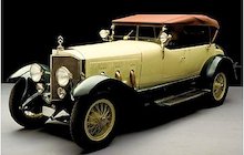 Mercedes-Benz 28 - 95