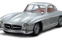 Mercedes-Benz 300 SL