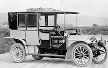 Mercedes-Benz 31 - 55
