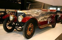 Mercedes-Benz 37 - 90