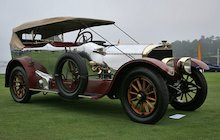 Mercedes-Benz 37 - 95